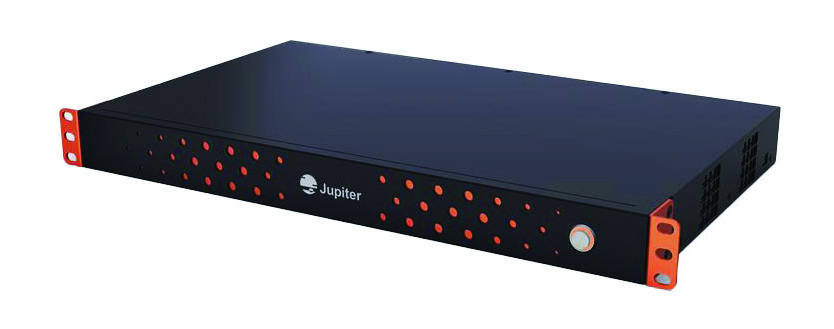 [ Jupiter Systems ] Контроллер видеостен Jupiter J188