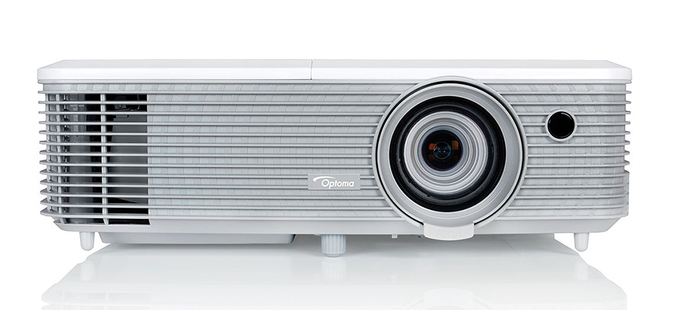 Optoma s336