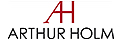 Arthur_Holm_logo